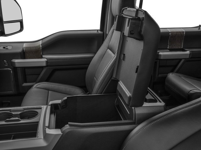 Used 2017 Ford F250 Lariat w/ FX4 Off-Road Package AWD/4WD image 15