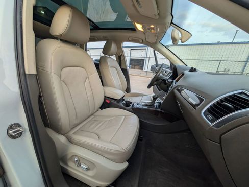 Used 2014 Audi Q5 2.0T Premium Plus w/ Premium Plus Package image 11