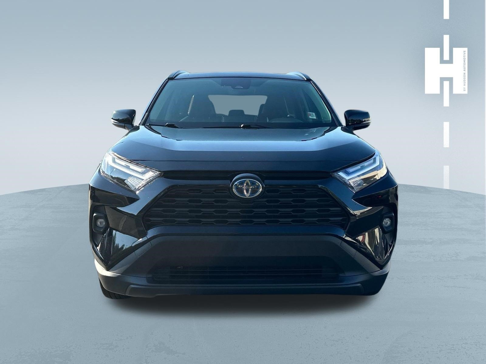 Used 2024 Toyota RAV4 XLE Premium w/ Weather Package AWD/4WD image 2