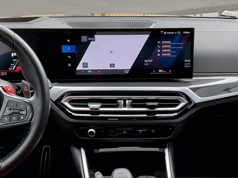 Used 2023 BMW M3 Competition image 9