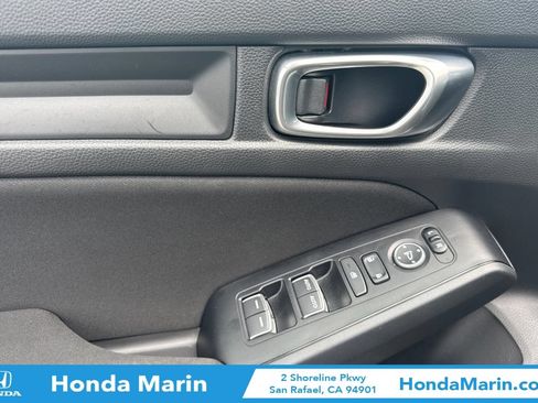 Used 2023 Honda Civic Sport image 12