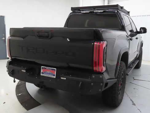 Used 2023 Toyota Tundra TRD Pro AWD/4WD image 3