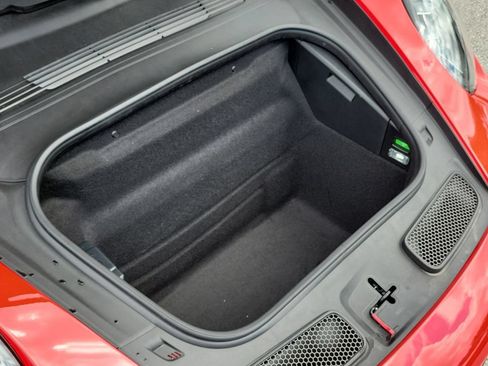 Certified 2026 Porsche 911 GT3 RWD image 17