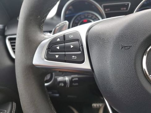 Used 2018 Mercedes-Benz GLE 63 AMG S image 25