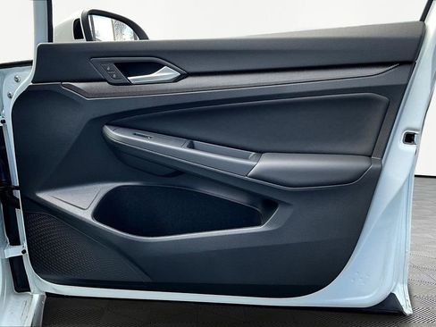 New 2026 Volkswagen GTI SE image 29