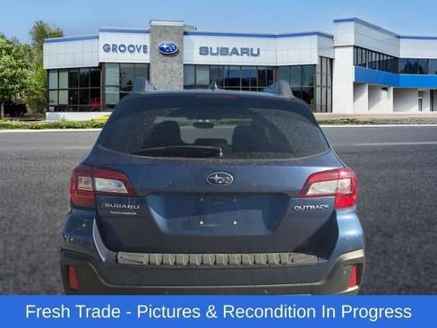 Used 2019 Subaru Outback 2.5i Limited AWD/4WD image 5