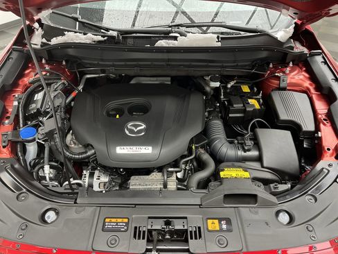 Used 2025 MAZDA CX-5 2.5 Turbo image 27