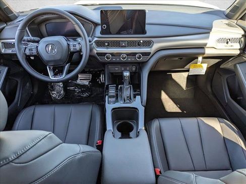 New 2026 Acura Integra A-Spec image 14