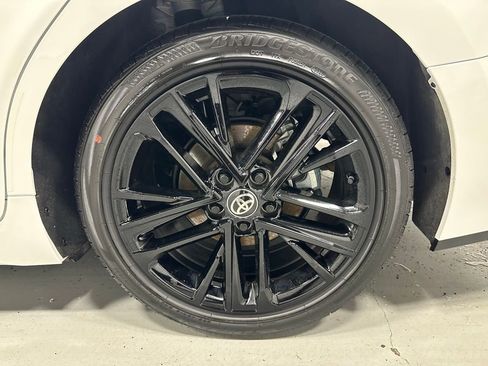 Used 2026 Toyota Camry SE image 65