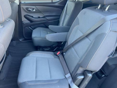 Certified 2020 Chevrolet Traverse LT image 27