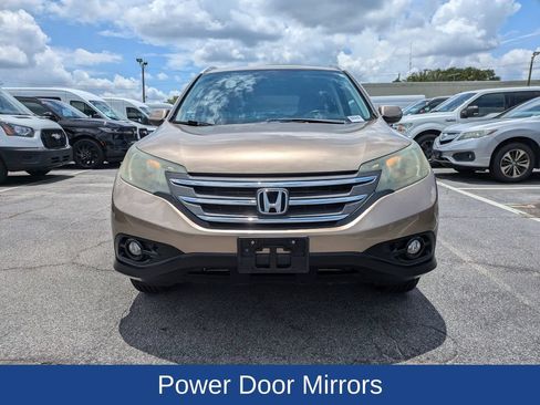 Used 2013 Honda CR-V EX-L image 9