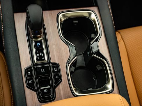 New 2026 Lexus RX 350 Premium AWD/4WD image 37
