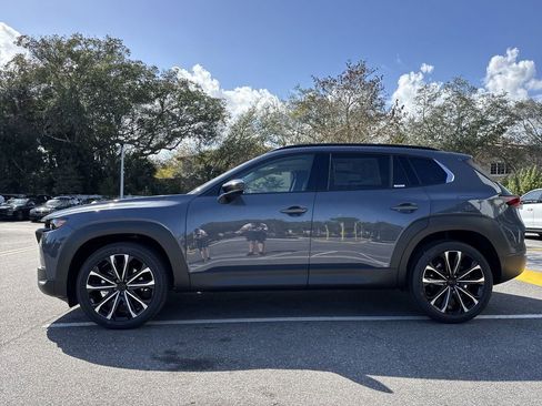 New 2026 MAZDA CX-50 AWD 2.5 S w/ Weather Package image 28