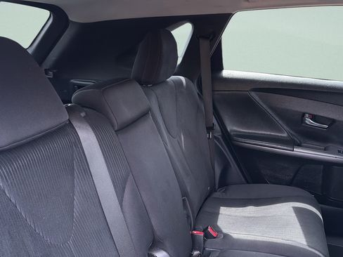 Used 2015 Toyota Venza LE AWD/4WD image 18