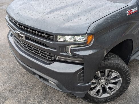 Used 2020 Chevrolet Silverado 1500 RST image 13