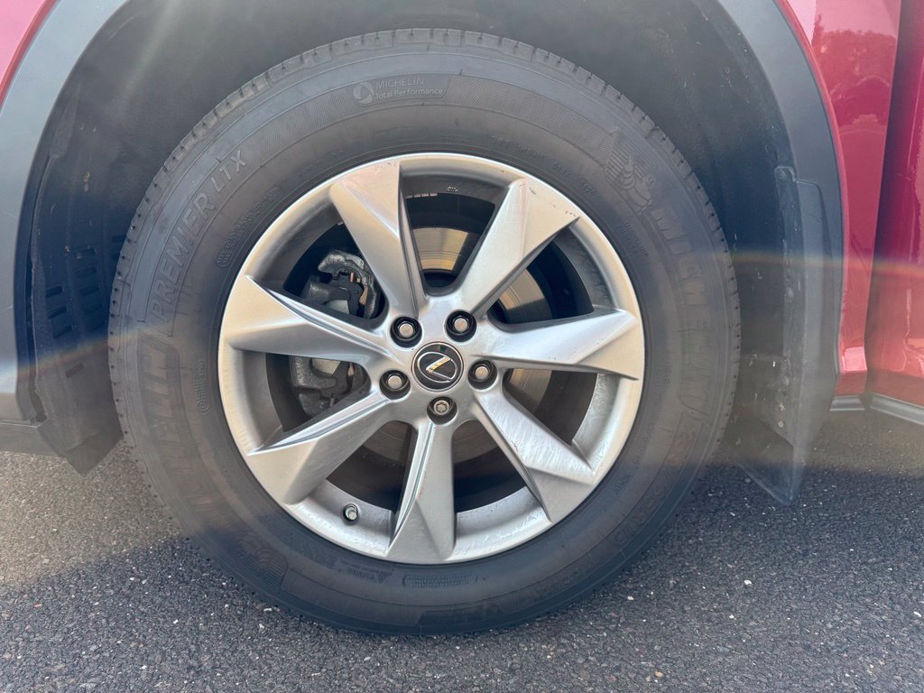 Used 2018 Lexus RX 350 AWD w/ Premium Package image 7