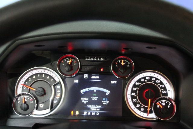 Used 2019 RAM 1500 Express w/ Wheel & Sound Group AWD/4WD image 18