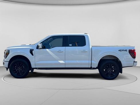 Used 2025 Ford F150 Platinum AWD/4WD image 2