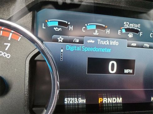 Used 2022 Ford F350 King Ranch w/ King Ranch Ultimate Package image 12