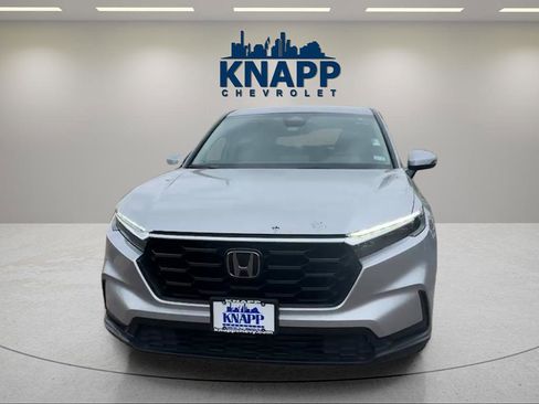 Used 2024 Honda CR-V LX image 8