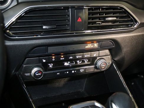 Used 2022 MAZDA CX-9 Touring image 22