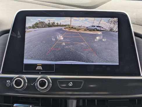 New 2025 Cadillac CT4 Premium Luxury RWD image 19