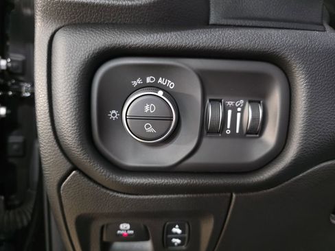 Used 2022 RAM 1500 Rebel w/ G/T Package image 23