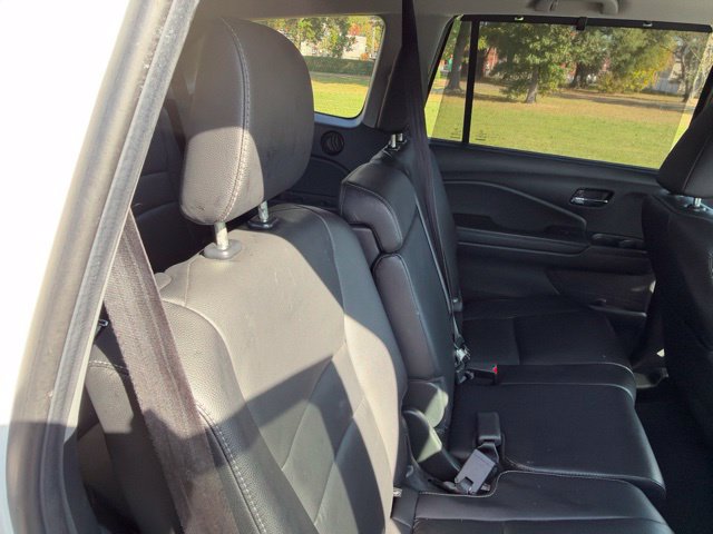 Used 2022 Honda Pilot EX-L image 22