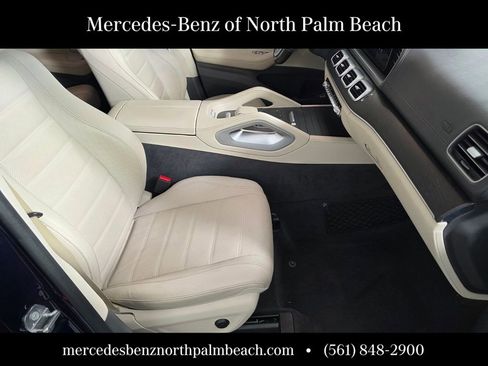 Used 2020 Mercedes-Benz GLS 450 4MATIC w/ Convenience Package image 31