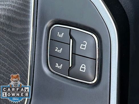 Used 2023 Ford F150 Platinum w/ Equipment Group 701A High AWD/4WD image 28