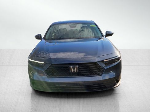 Used 2023 Honda Accord EX image 10