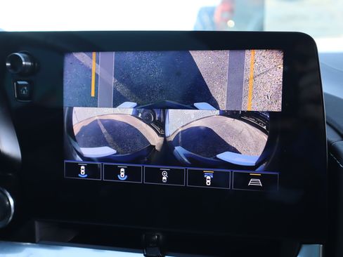 Used 2021 Chevrolet Corvette Stingray Preferred Cpe w/ 2LT image 26