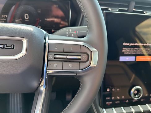 New 2026 GMC Terrain Denali image 31