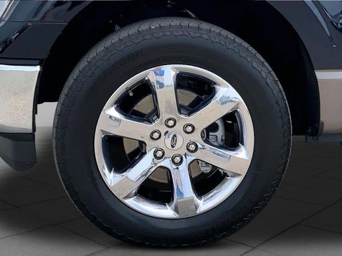 Certified 2021 Ford F150 Lariat w/ Equipment Group 502A High AWD/4WD image 11