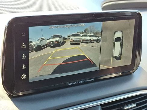 Used 2023 Hyundai Santa Fe Limited image 21