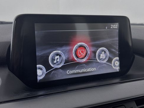 Used 2016 MAZDA MAZDA6 Touring FWD image 14