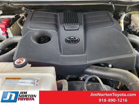 Used 2023 Toyota Tundra SR5 AWD/4WD image 31
