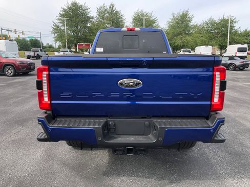 New 2026 Ford F250 XLT w/ XLT Premium Package image 4