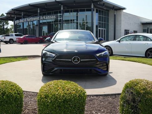 Certified 2026 Mercedes-Benz CLE 450 4MATIC Coupe image 2