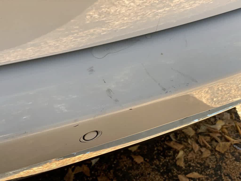 Used 2025 Chrysler Pacifica Select FWD image 29