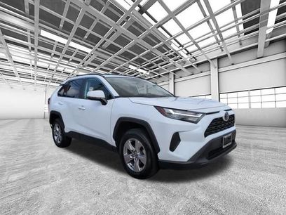 Certified 2024 Toyota RAV4 XLE