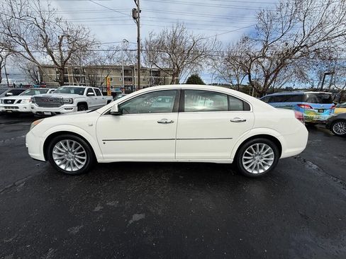 Used 2007 Saturn Aura XR w/ Premium Trim Pkg image 8