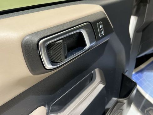 Certified 2022 Ford Bronco Wildtrak AWD/4WD image 22
