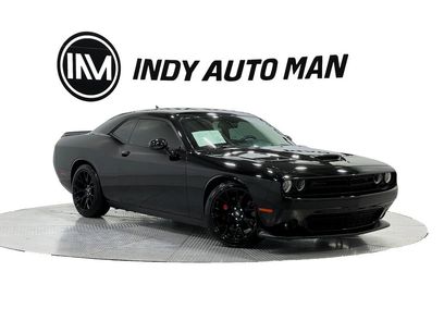 Used 2019 Dodge Challenger R/T Scat Pack