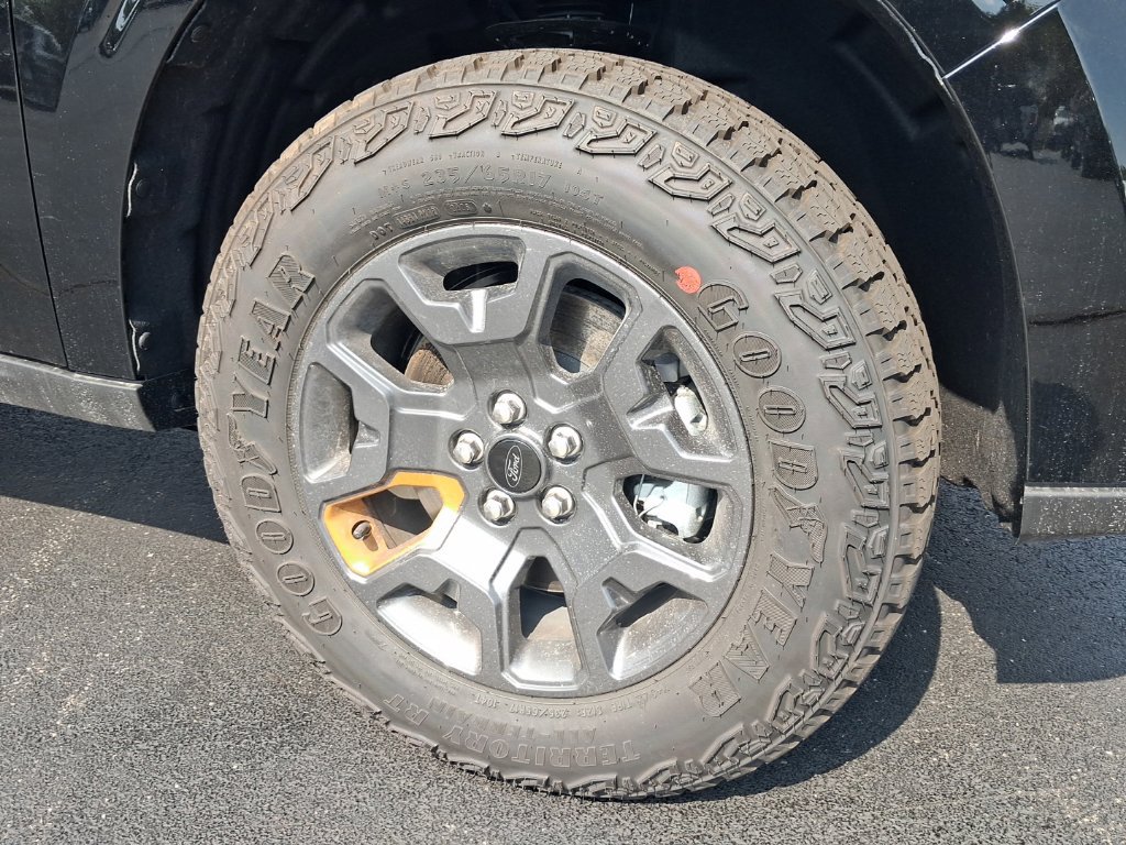 New 2026 Ford Maverick Tremor AWD/4WD image 24