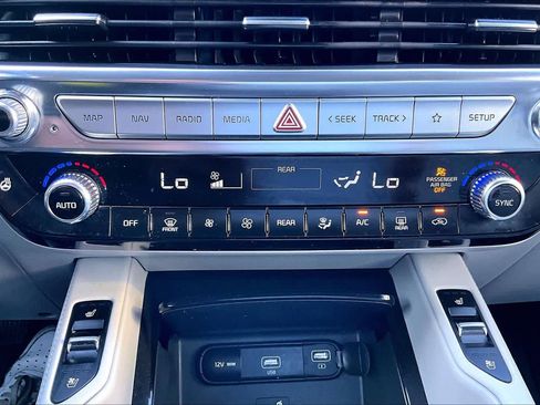 Used 2021 Kia Telluride EX w/ EX Premium Package AWD/4WD image 33
