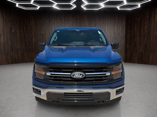 Used 2024 Ford F150 XLT AWD/4WD image 2