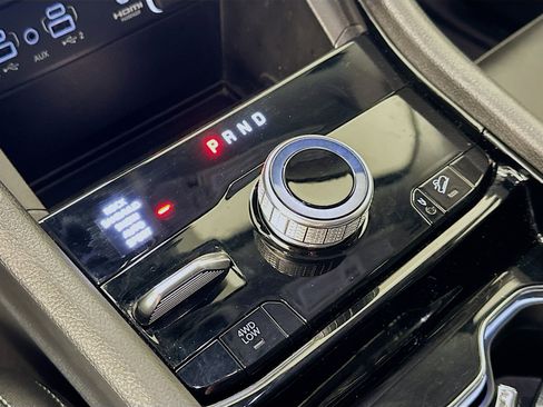 Used 2023 Jeep Grand Cherokee 4WD 4xe image 25