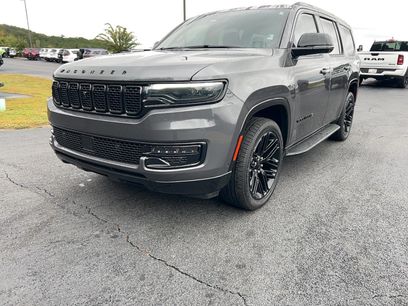 Used 2023 Jeep Wagoneer Series II w/ Convenience Group I