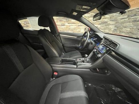Used 2020 Honda Civic Sport image 14